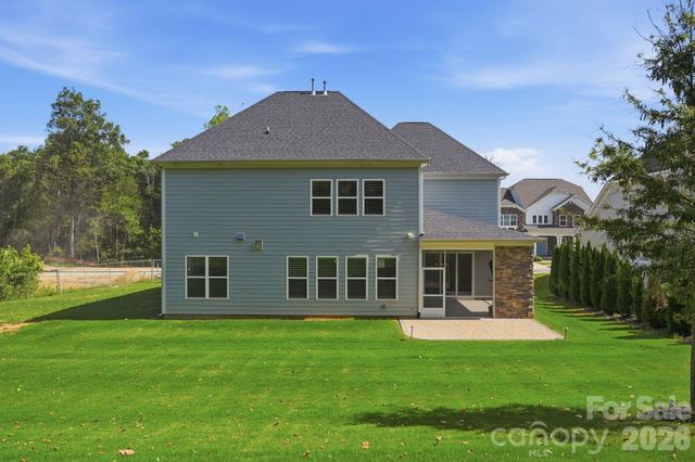 14309 Morningate Street, Huntersville, NC 28078