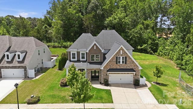 14309 Morningate Street, Huntersville, NC 28078