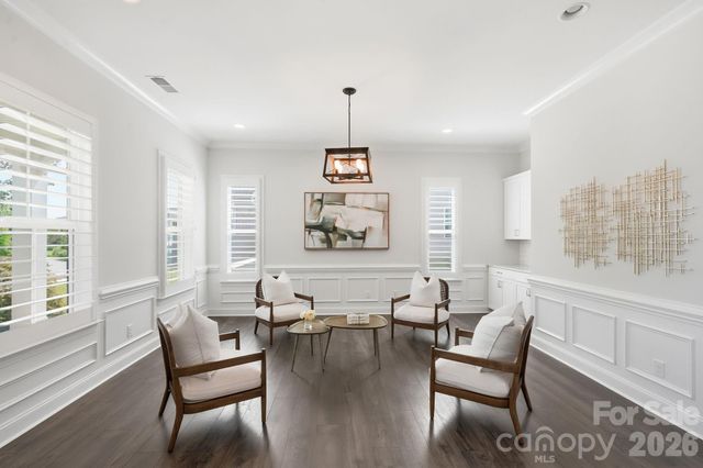 14309 Morningate Street, Huntersville, NC 28078