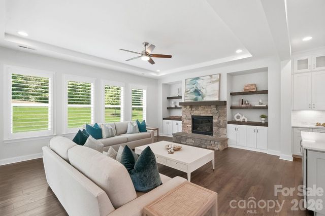 14309 Morningate Street, Huntersville, NC 28078