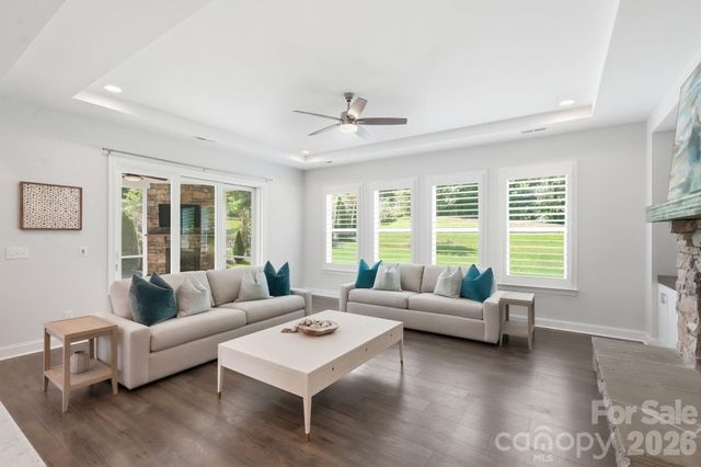 14309 Morningate Street, Huntersville, NC 28078