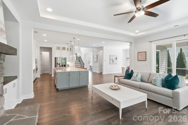 14309 Morningate Street, Huntersville, NC 28078