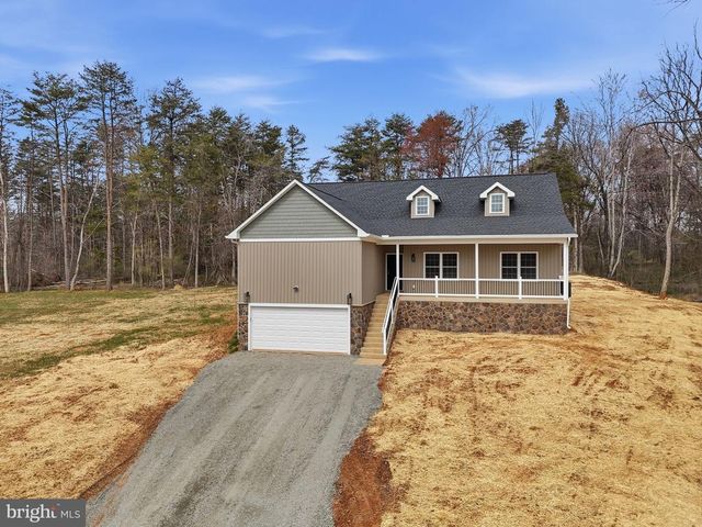 14284 YATES CROSSING, Culpeper, VA 22701