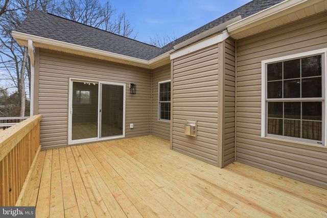 14284 YATES CROSSING, Culpeper, VA 22701