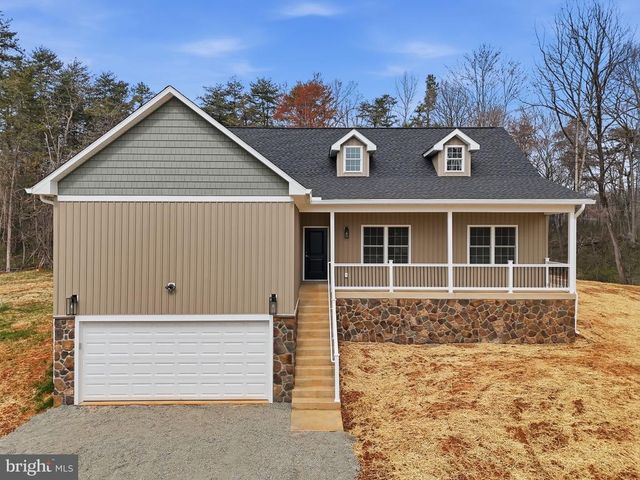 14284 YATES CROSSING, Culpeper, VA 22701