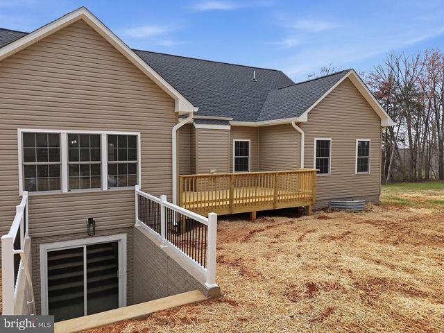 14284 YATES CROSSING, Culpeper, VA 22701