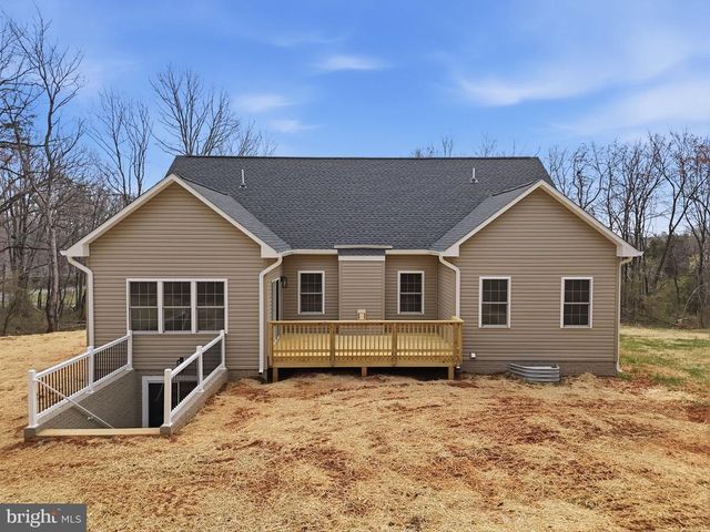14284 YATES CROSSING, Culpeper, VA 22701