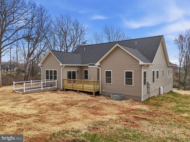 14284 YATES CROSSING, Culpeper, VA 22701