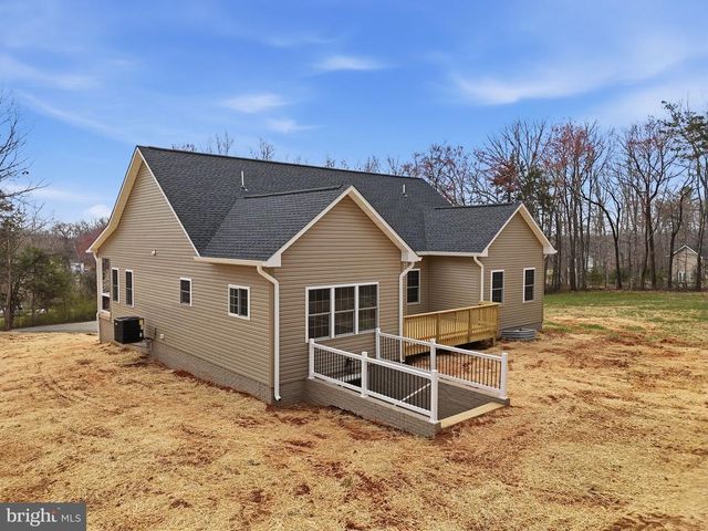 14284 YATES CROSSING, Culpeper, VA 22701