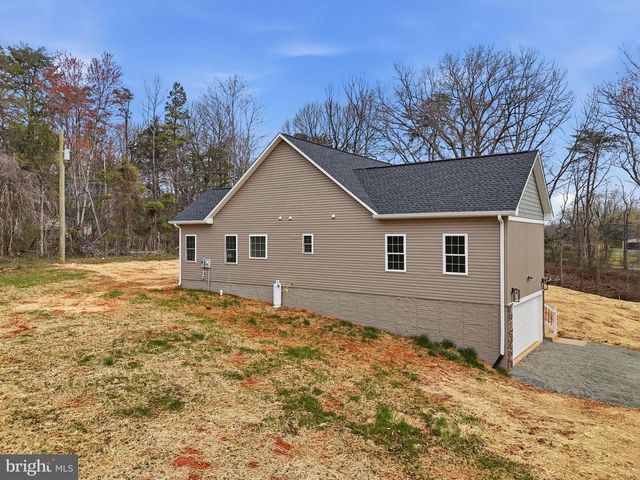 14284 YATES CROSSING, Culpeper, VA 22701