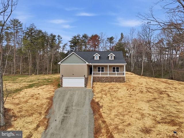 14284 YATES CROSSING, Culpeper, VA 22701