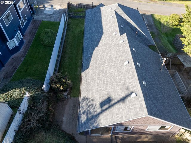 861 FIR Ave, Coos Bay, OR 97420