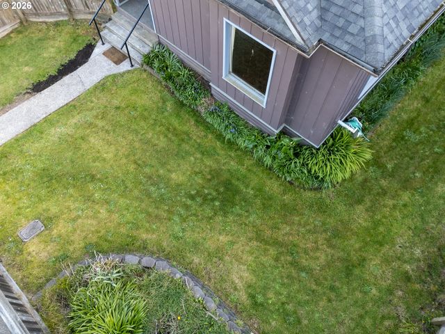 861 FIR Ave, Coos Bay, OR 97420