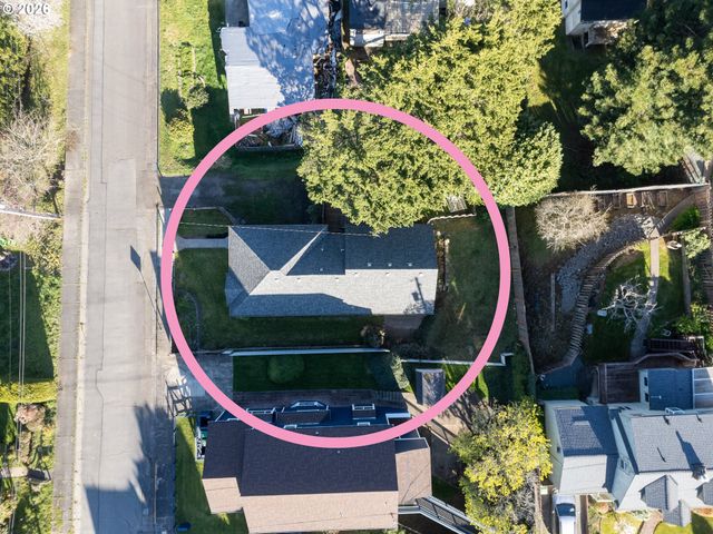 861 FIR Ave, Coos Bay, OR 97420