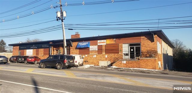 132 Bergen Boulevard, Fairview, NJ 07022