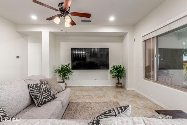 20318 N 273RD Avenue, Buckeye, AZ 85396