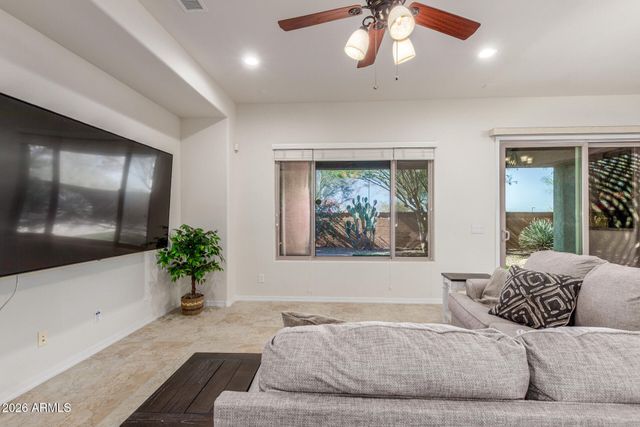 20318 N 273RD Avenue, Buckeye, AZ 85396