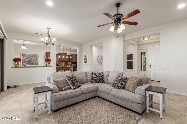 20318 N 273RD Avenue, Buckeye, AZ 85396