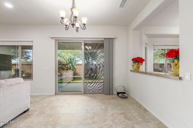 20318 N 273RD Avenue, Buckeye, AZ 85396