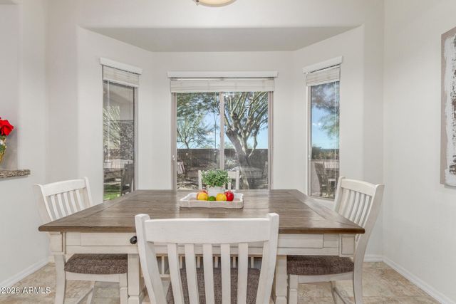 20318 N 273RD Avenue, Buckeye, AZ 85396