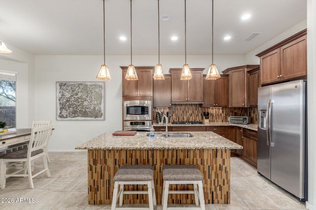 20318 N 273RD Avenue, Buckeye, AZ 85396