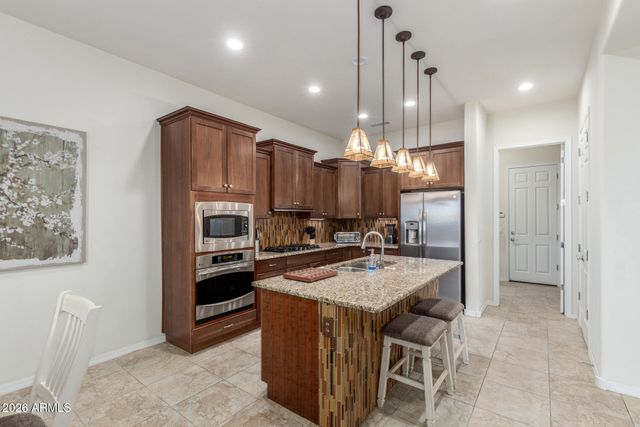 20318 N 273RD Avenue, Buckeye, AZ 85396