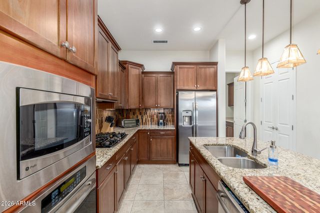 20318 N 273RD Avenue, Buckeye, AZ 85396