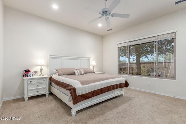 20318 N 273RD Avenue, Buckeye, AZ 85396