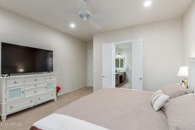 20318 N 273RD Avenue, Buckeye, AZ 85396