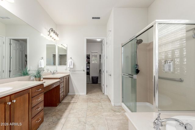 20318 N 273RD Avenue, Buckeye, AZ 85396