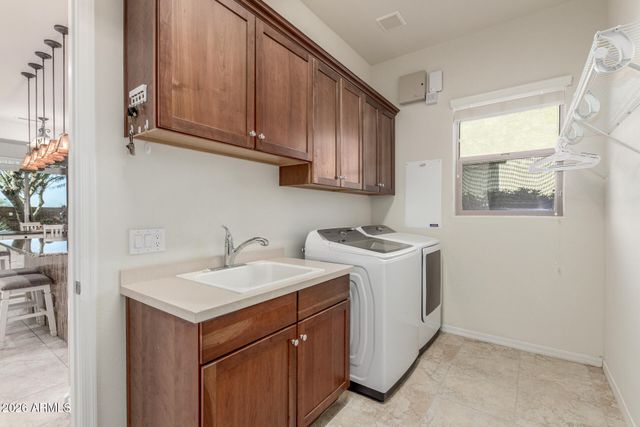 20318 N 273RD Avenue, Buckeye, AZ 85396