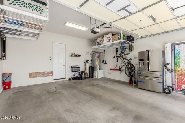 20318 N 273RD Avenue, Buckeye, AZ 85396