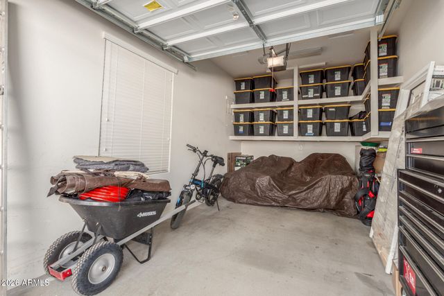 20318 N 273RD Avenue, Buckeye, AZ 85396