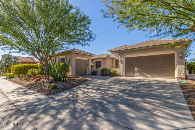 20318 N 273RD Avenue, Buckeye, AZ 85396
