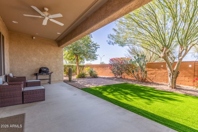 20318 N 273RD Avenue, Buckeye, AZ 85396