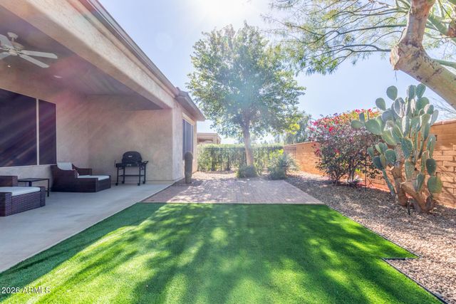 20318 N 273RD Avenue, Buckeye, AZ 85396