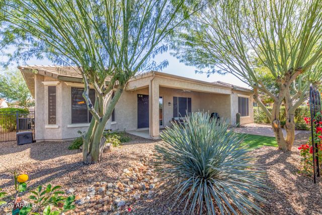 20318 N 273RD Avenue, Buckeye, AZ 85396