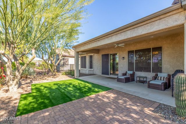 20318 N 273RD Avenue, Buckeye, AZ 85396
