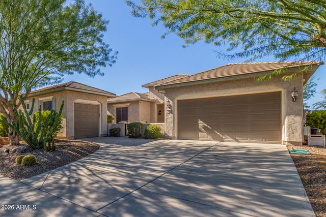 20318 N 273RD Avenue, Buckeye, AZ 85396