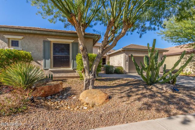 20318 N 273RD Avenue, Buckeye, AZ 85396