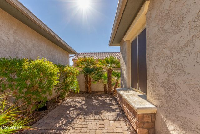 20318 N 273RD Avenue, Buckeye, AZ 85396