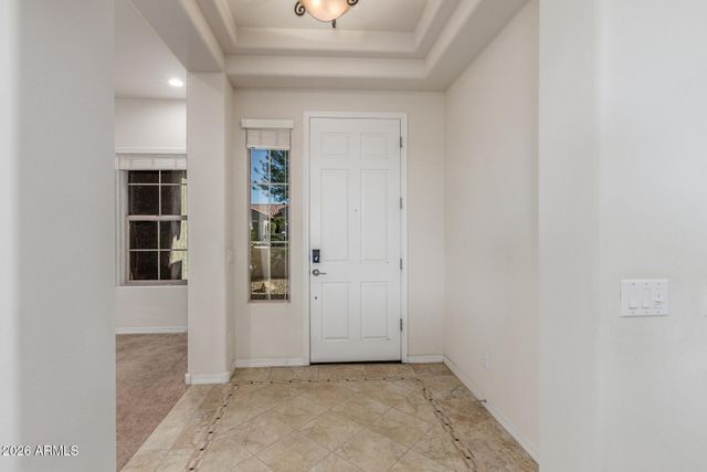 20318 N 273RD Avenue, Buckeye, AZ 85396