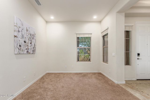 20318 N 273RD Avenue, Buckeye, AZ 85396