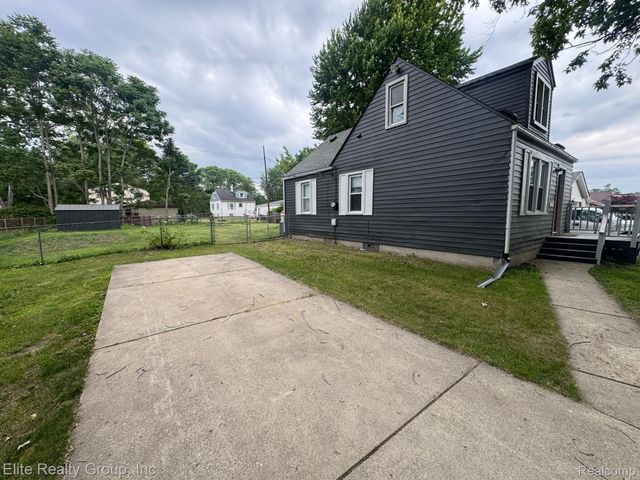5990 Janet Street, Taylor, MI 48180