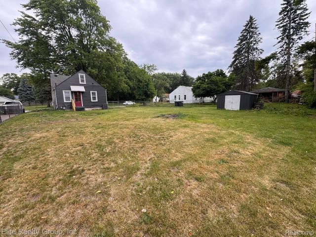 5990 Janet Street, Taylor, MI 48180