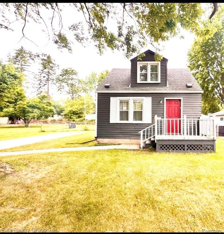 5990 Janet Street, Taylor, MI 48180