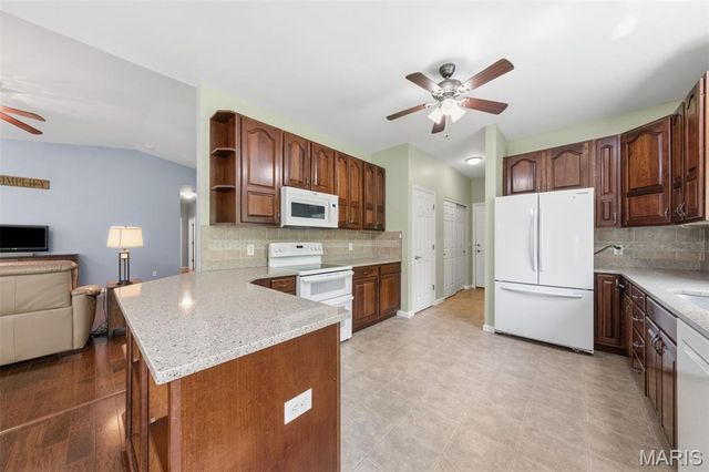 564 Marina Drive, Marthasville, MO 63357