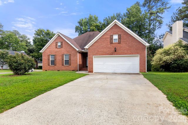 331 Market Hall Place, Rock Hill, SC 29732