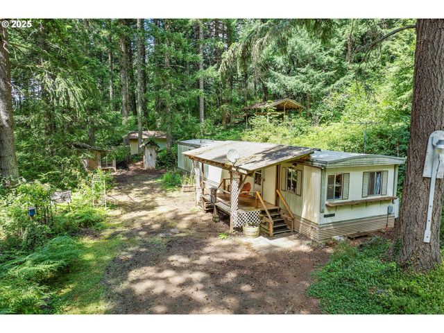27200 S HIGHWAY 211, Estacada, OR 97023