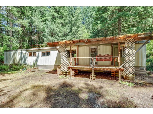 27200 S HIGHWAY 211, Estacada, OR 97023